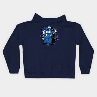 Ink Box Kids Hoodie